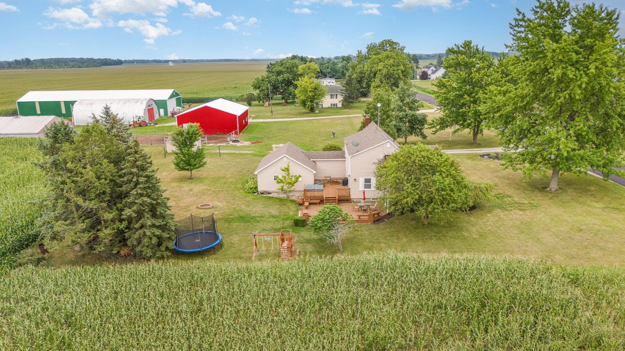 5736 Bliss Road Elwell, MI 48832 - Photo 38 of 43