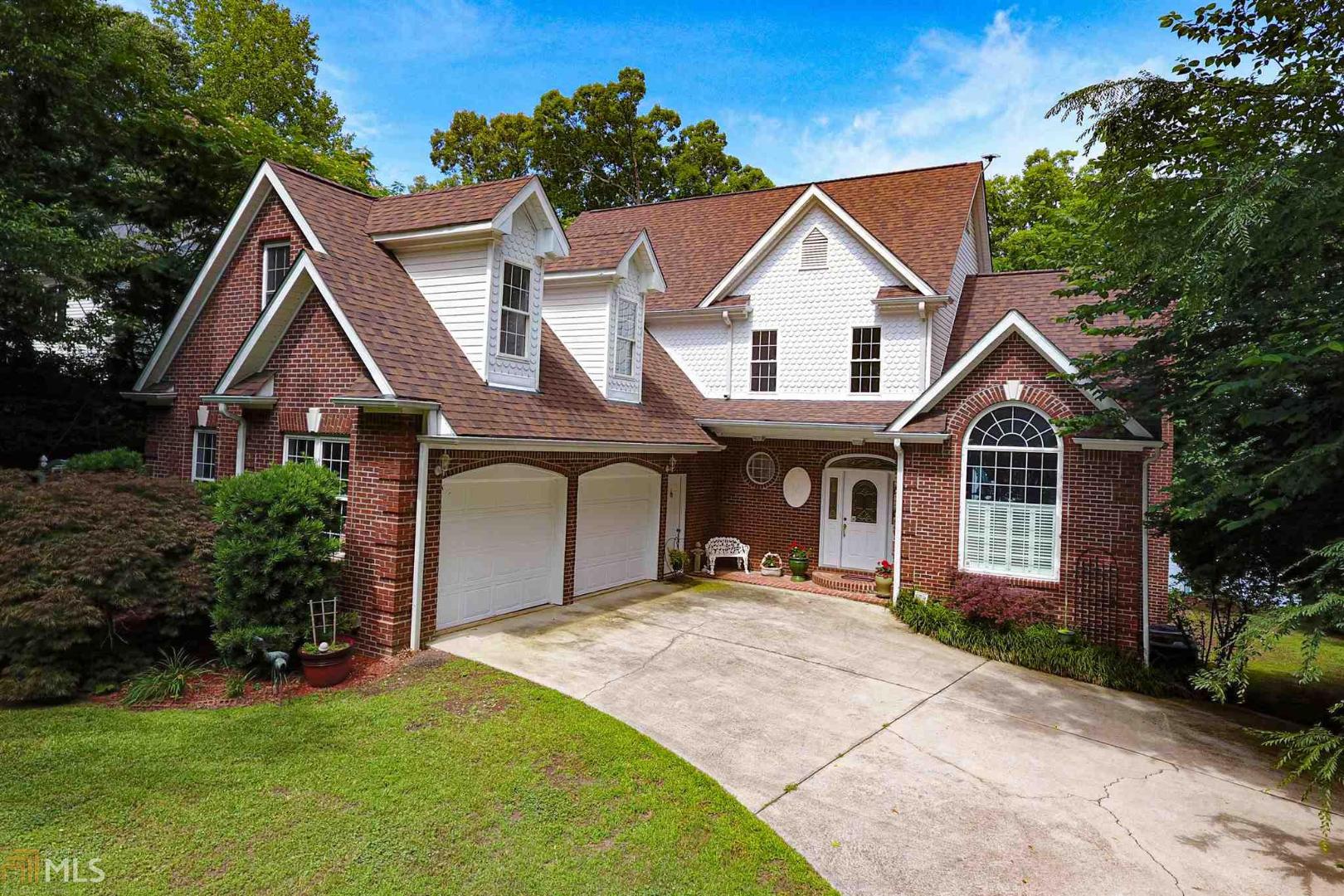 1063 Whippoorwill Road Monticello, GA 31064 - Photo 1 of 1 Gallery Image 1
