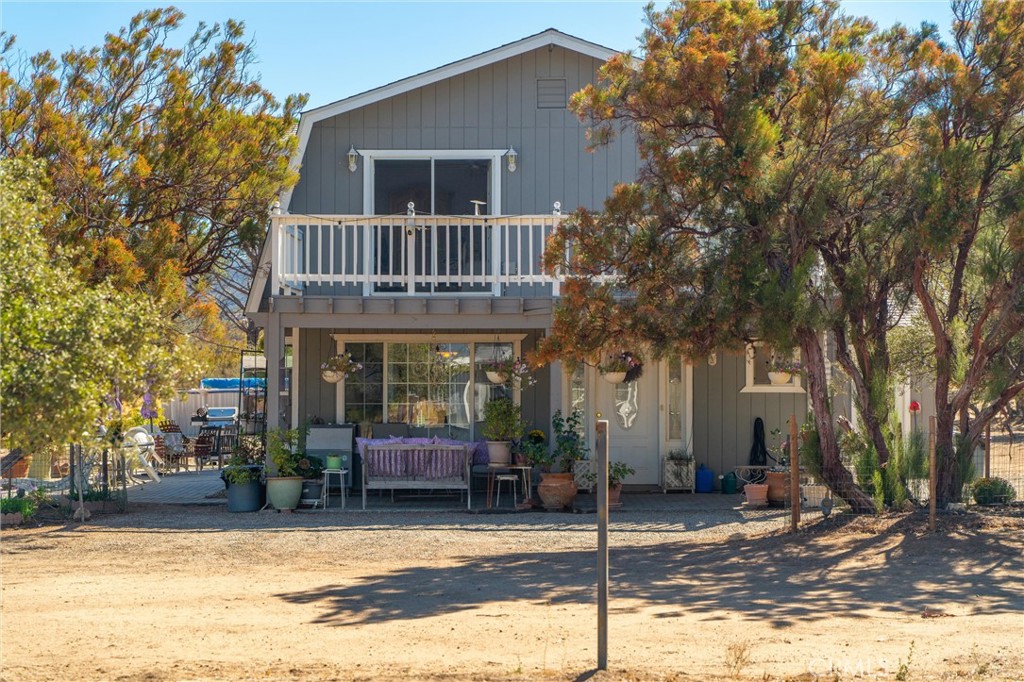 44451 Tule Fire Road Anza, CA 92539 - Photo 3 of 75 Gallery Image 3