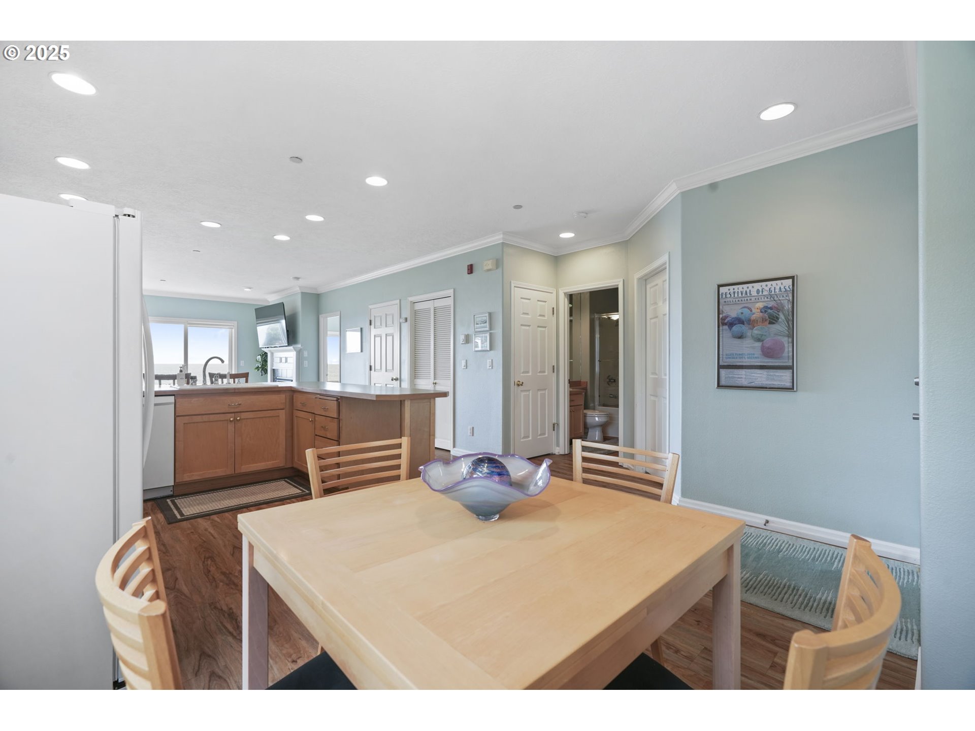 1113 Highway 101, Unit 1 Depoe Bay, OR 97341 - Photo 40 of 48