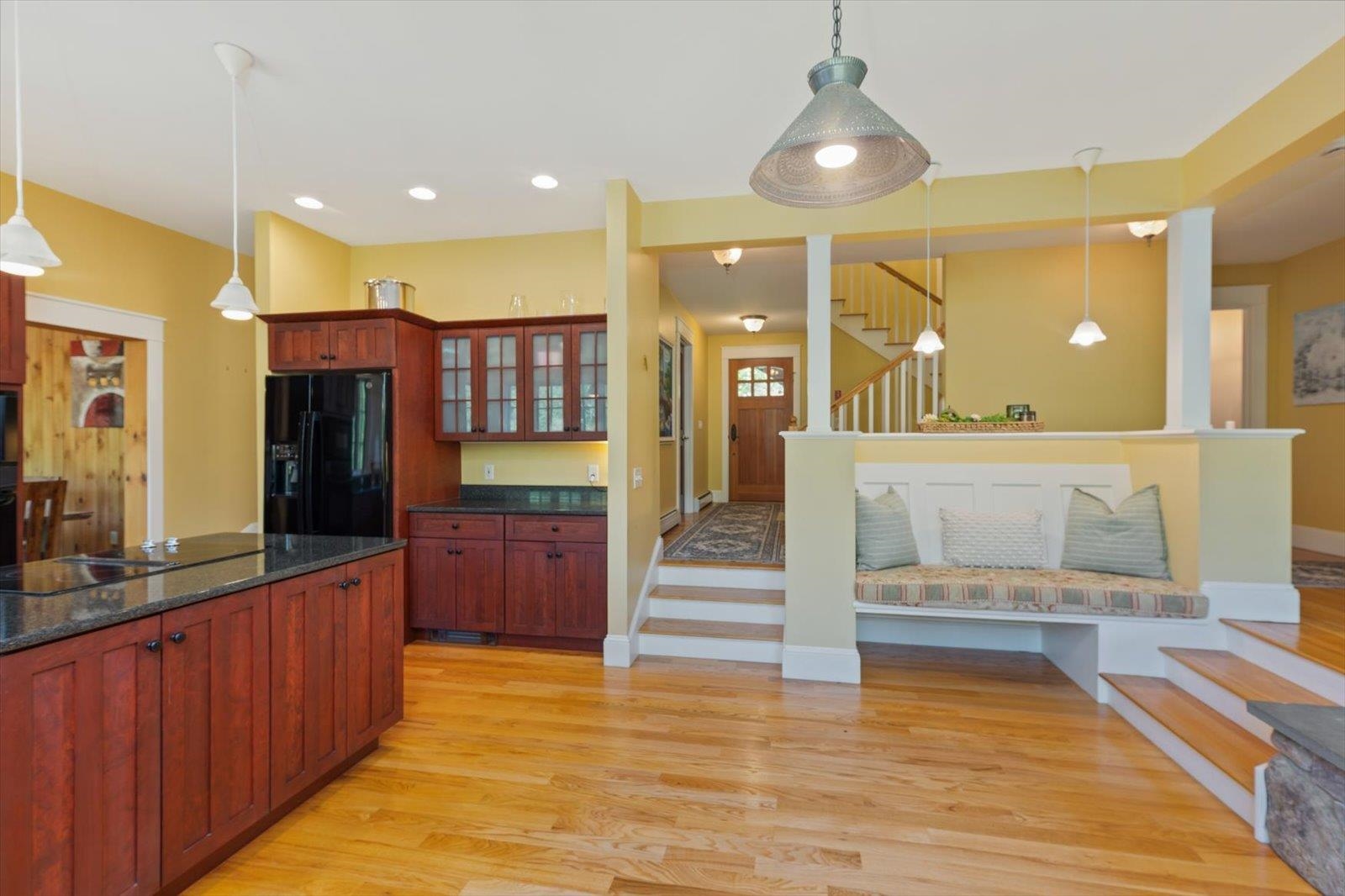 662 Hurricane Road Keene, NH 03431 - Photo 14 of 60