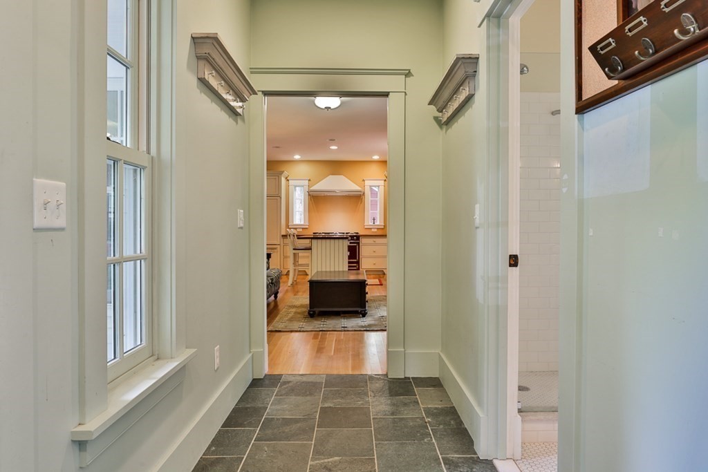 14 Still River Road Harvard, MA 01451 - Photo 18 of 39 a view of a hallway