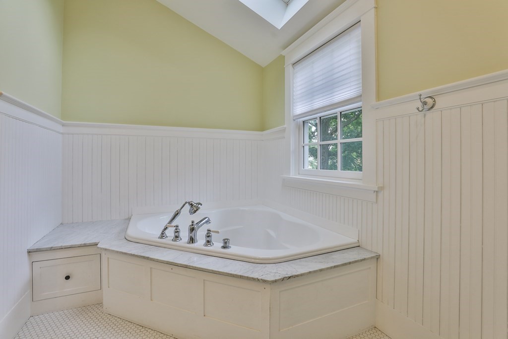 14 Still River Road Harvard, MA 01451 - Photo 38 of 39 a bathroom with a bathtub and sink