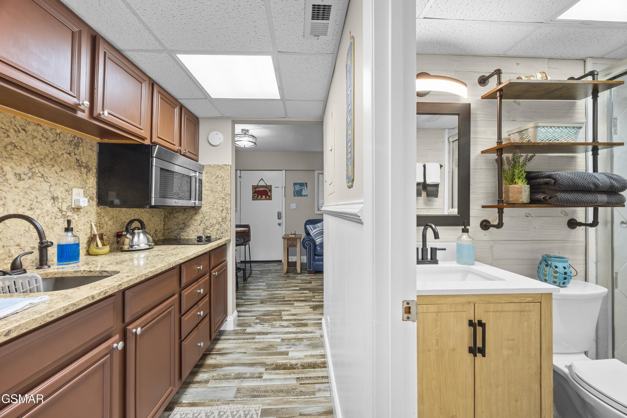 685 River Road, Unit 407 Gatlinburg, TN 37738 - Photo 8 of 25 Gallery Image 8