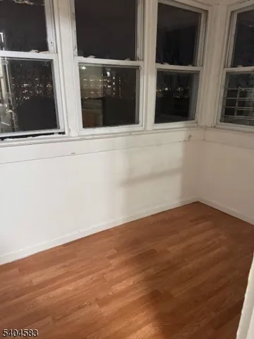 a view of an entryway