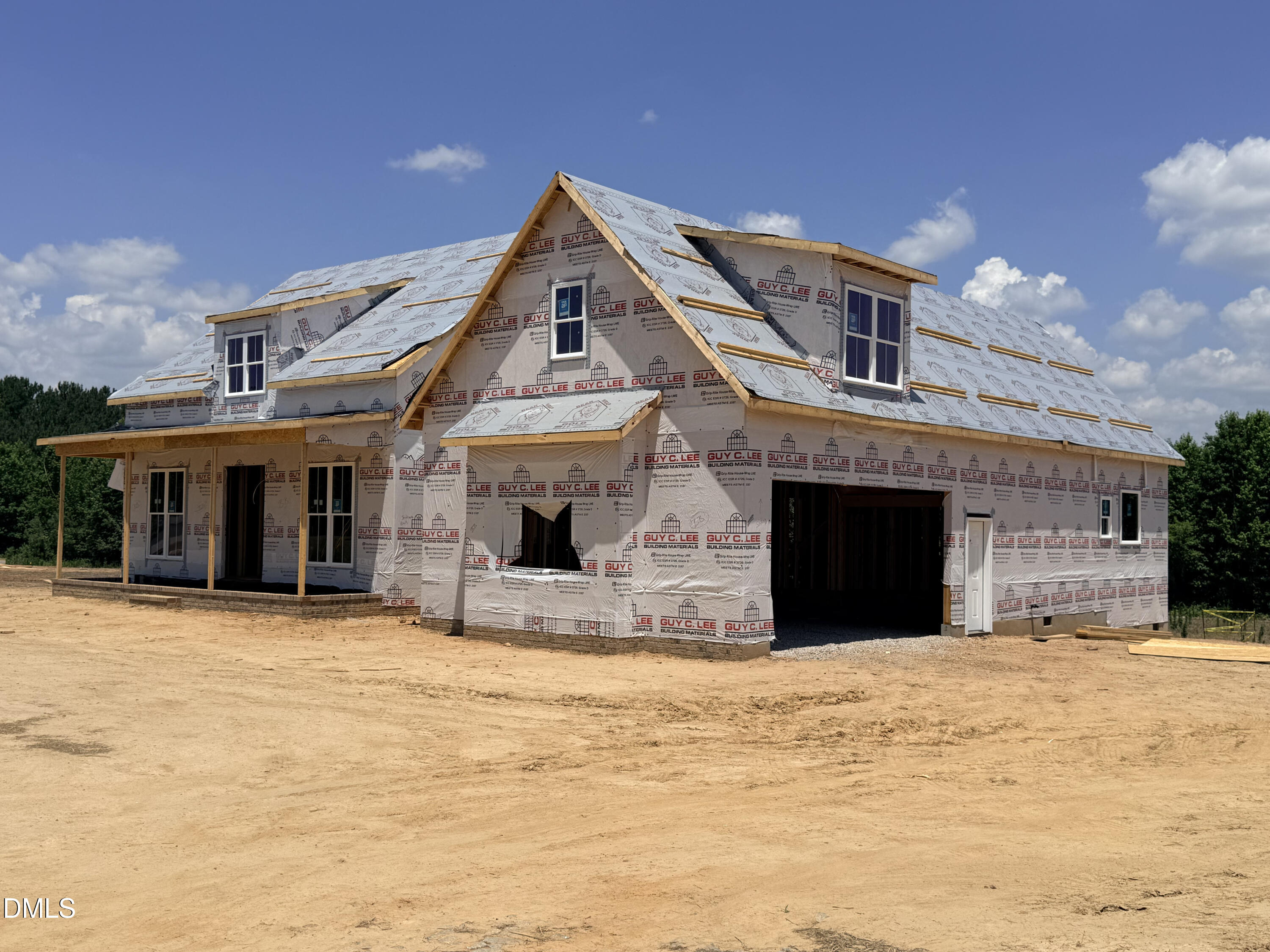 166 Batten Pond Road Selma, NC 27576 - Photo 9 of 19