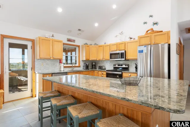 $1,359,000 | 8820 South Old Oregon Inlet Road, Nags Head, NC 27959