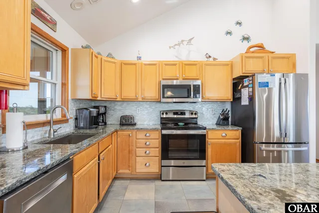 $1,359,000 | 8820 South Old Oregon Inlet Road, Nags Head, NC 27959