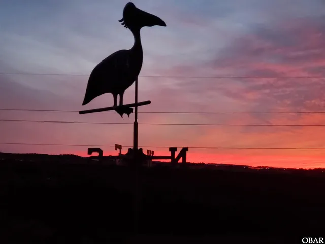 $1,359,000 | 8820 South Old Oregon Inlet Road, Nags Head, NC 27959
