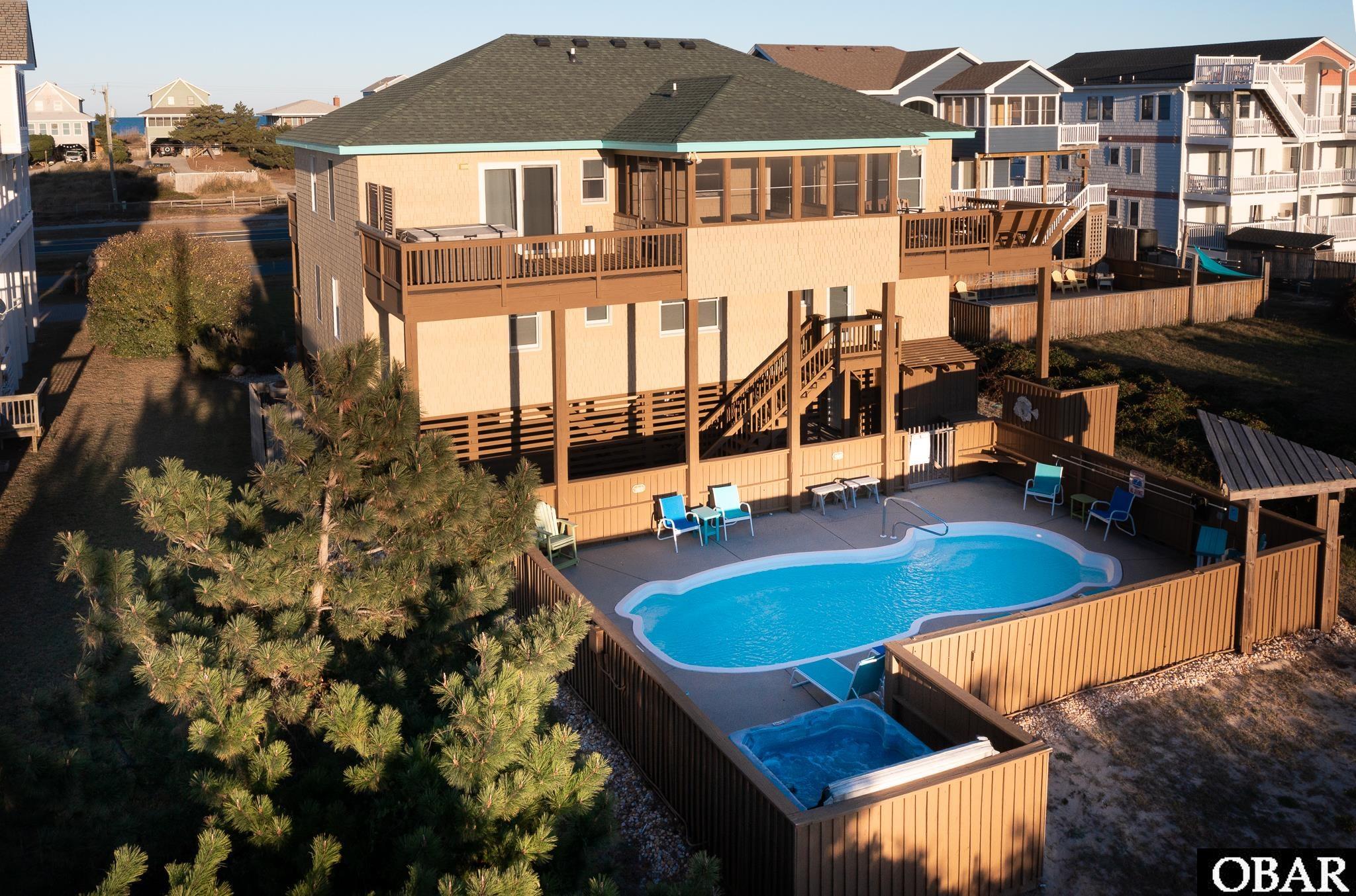 8820 South Old Oregon Inlet Road Nags Head, NC 27959 - Photo 2 of 48