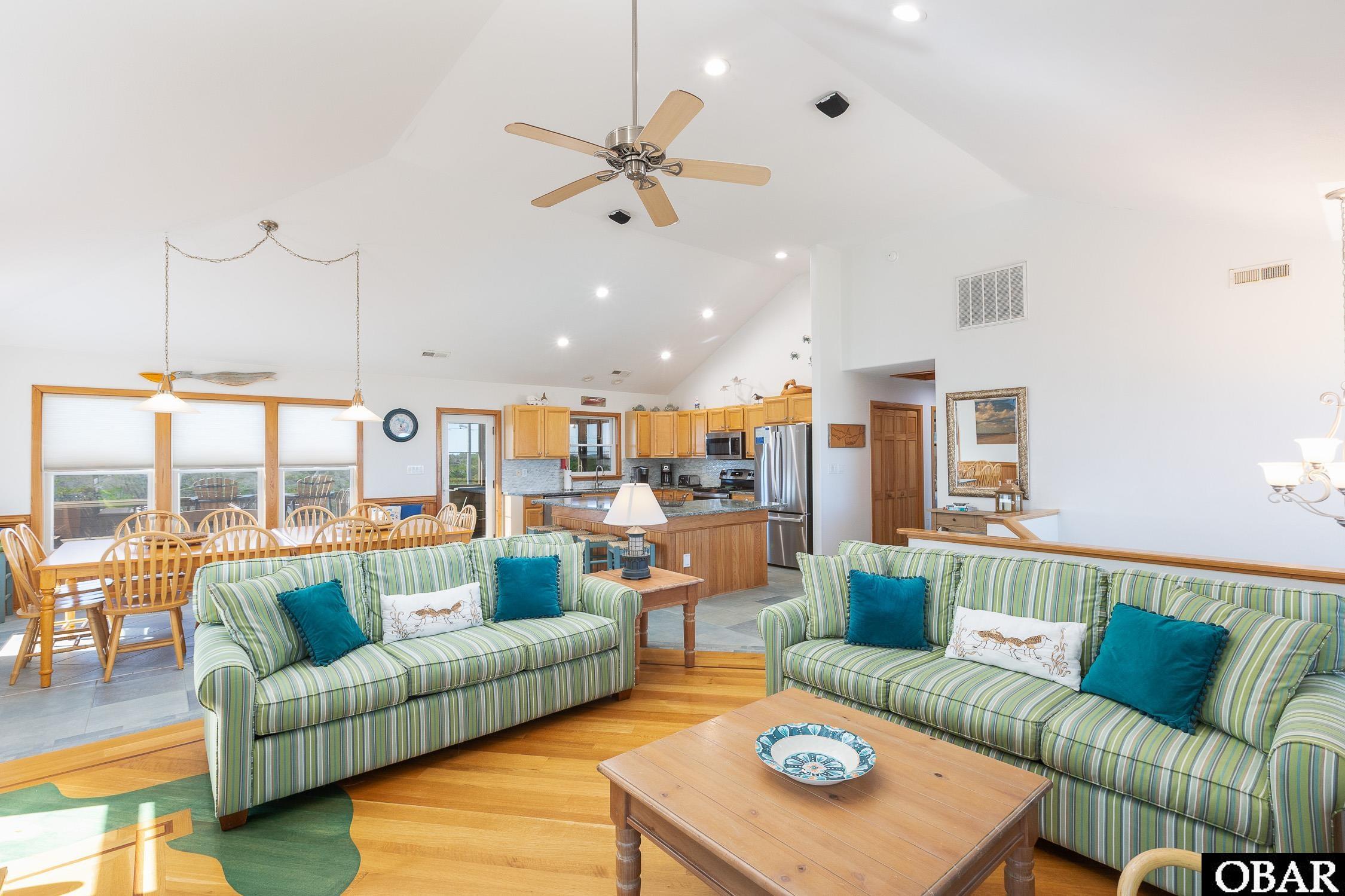 8820 South Old Oregon Inlet Road Nags Head, NC 27959 - Photo 21 of 48