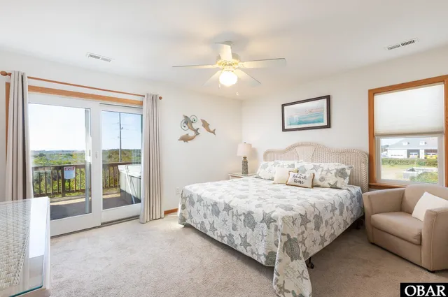 $1,359,000 | 8820 South Old Oregon Inlet Road, Nags Head, NC 27959