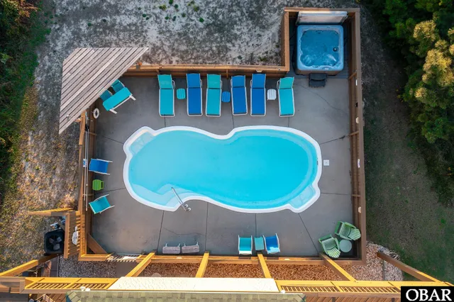 $1,359,000 | 8820 South Old Oregon Inlet Road, Nags Head, NC 27959