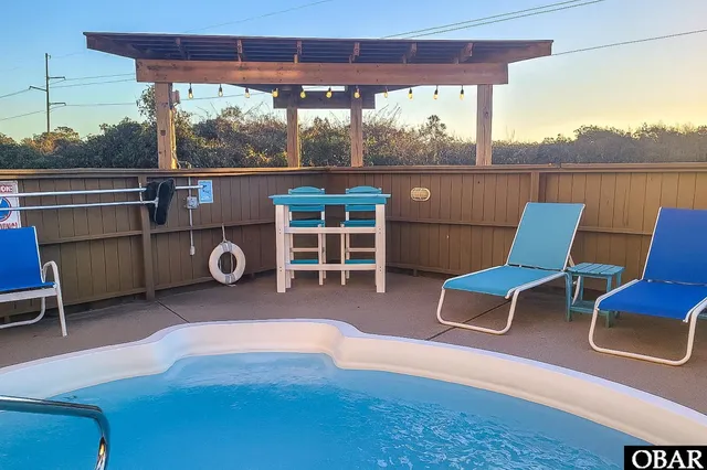 $1,359,000 | 8820 South Old Oregon Inlet Road, Nags Head, NC 27959