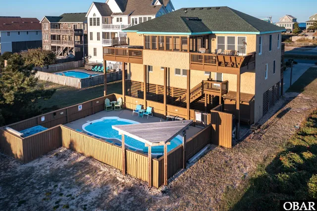 $1,359,000 | 8820 South Old Oregon Inlet Road, Nags Head, NC 27959