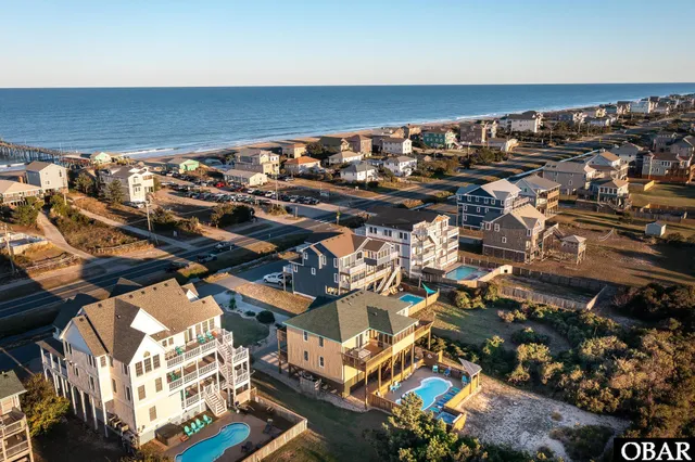 $1,359,000 | 8820 South Old Oregon Inlet Road, Nags Head, NC 27959