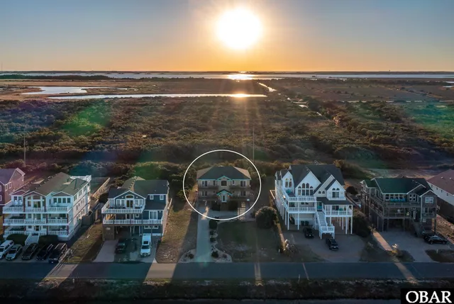 $1,359,000 | 8820 South Old Oregon Inlet Road, Nags Head, NC 27959