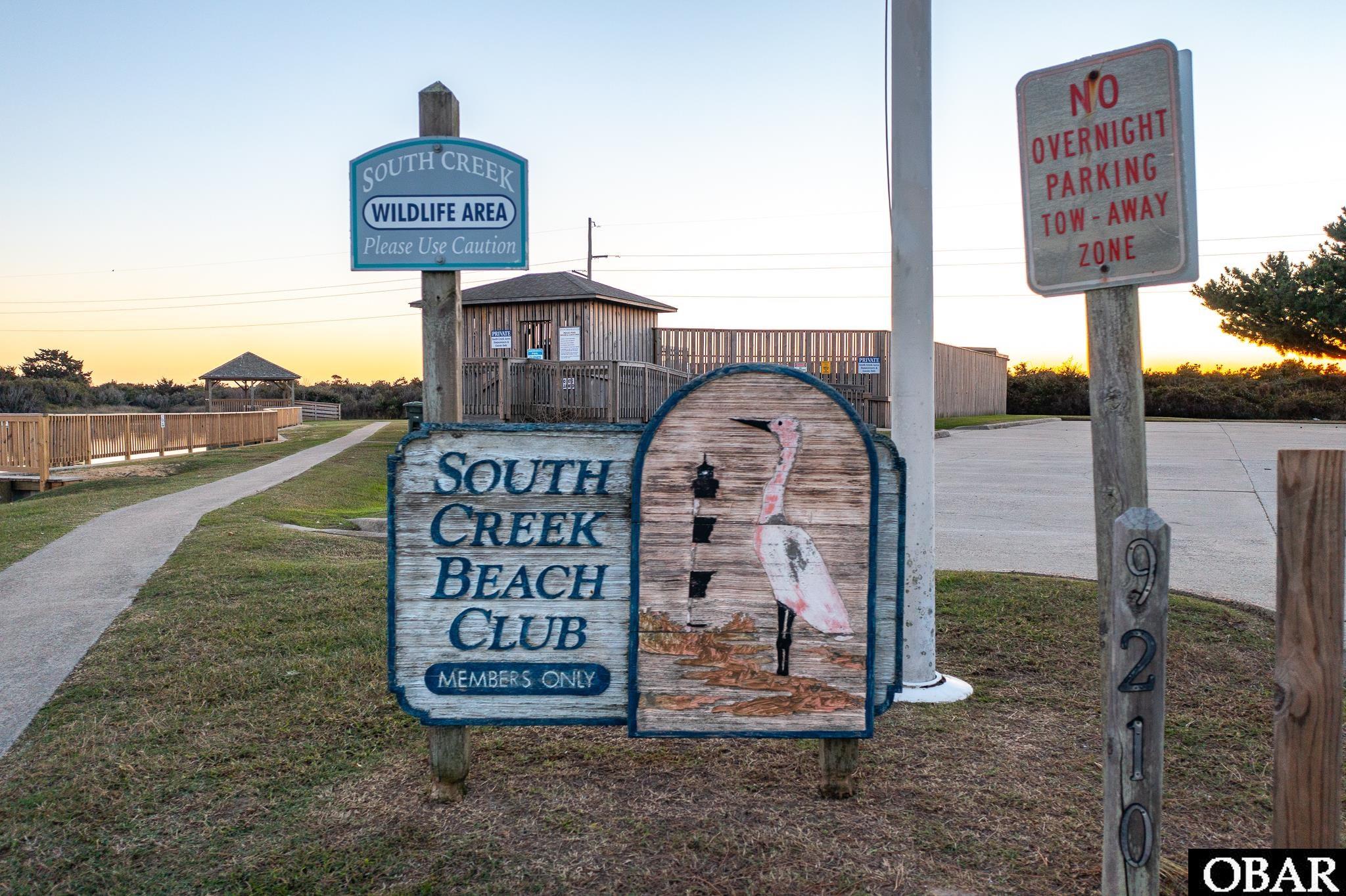 8820 South Old Oregon Inlet Road Nags Head, NC 27959 - Photo 46 of 48