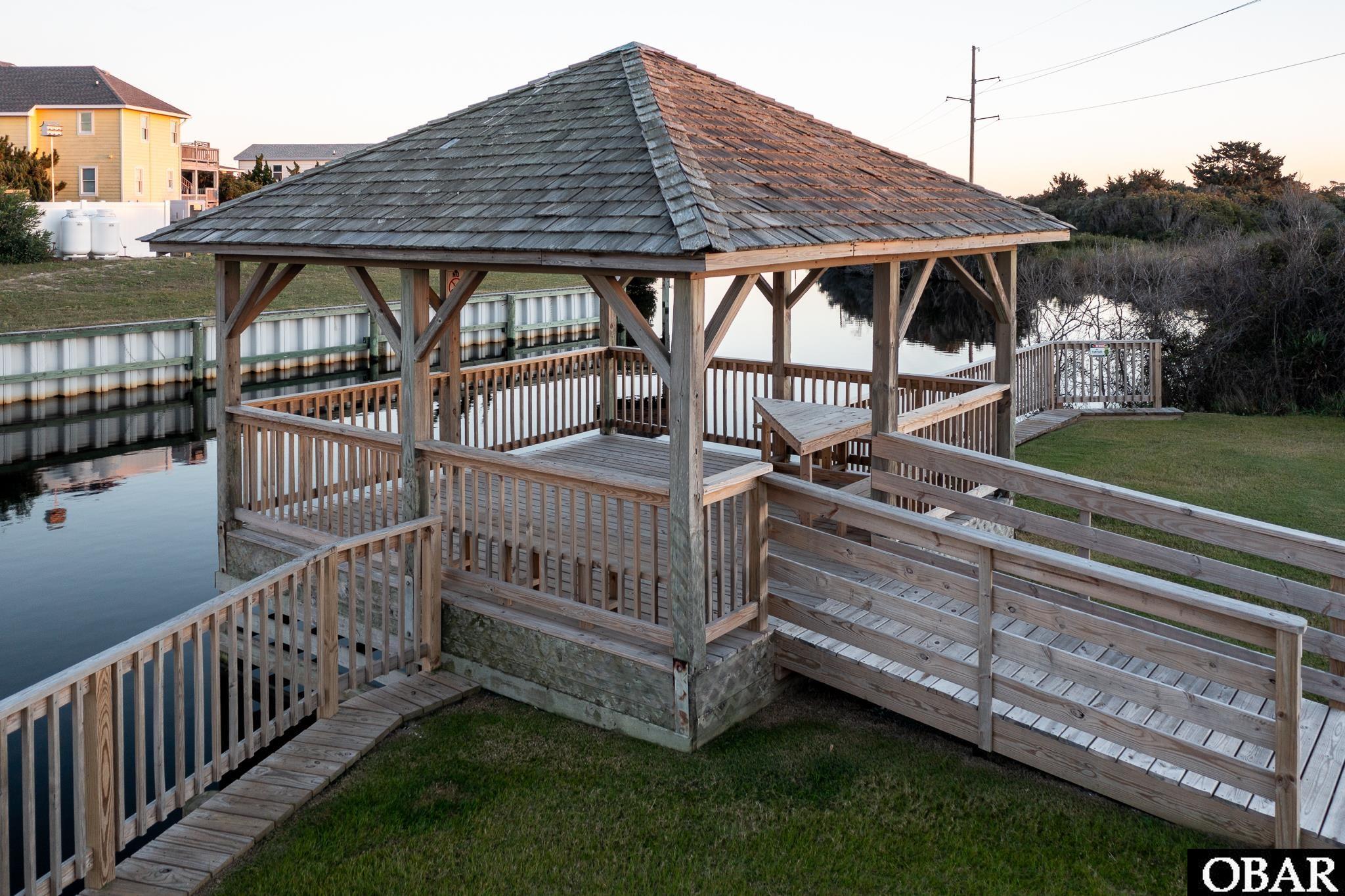 8820 South Old Oregon Inlet Road Nags Head, NC 27959 - Photo 47 of 48