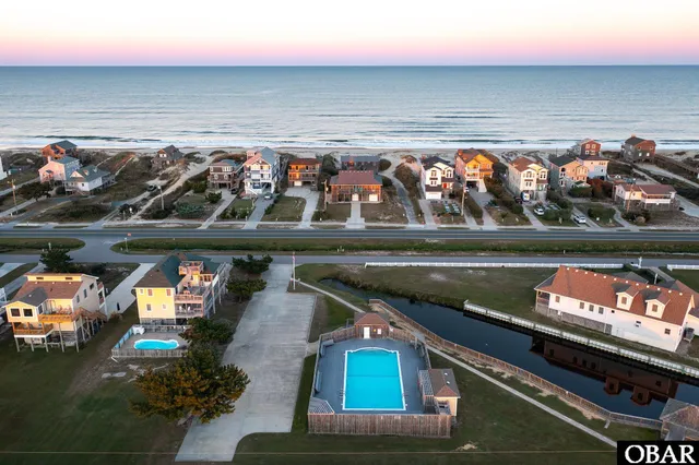 $1,359,000 | 8820 South Old Oregon Inlet Road, Nags Head, NC 27959
