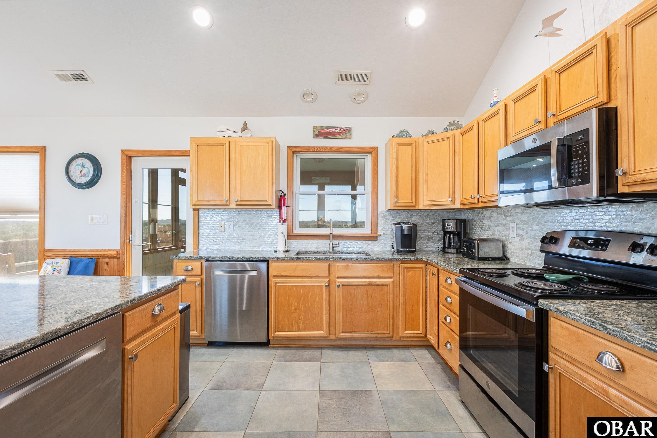 8820 South Old Oregon Inlet Road Nags Head, NC 27959 - Photo 9 of 48