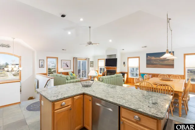 $1,359,000 | 8820 South Old Oregon Inlet Road, Nags Head, NC 27959
