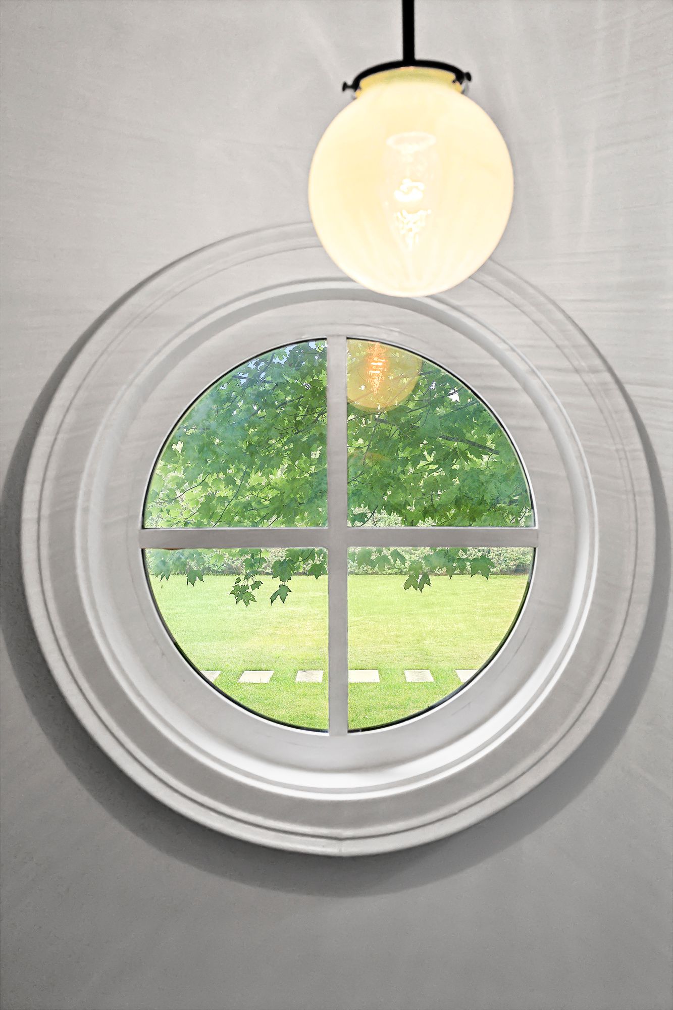 153 Egypt Lane East Hampton, NY 11937 - Photo 21 of 47 a view of a room with a wooden floor and a table