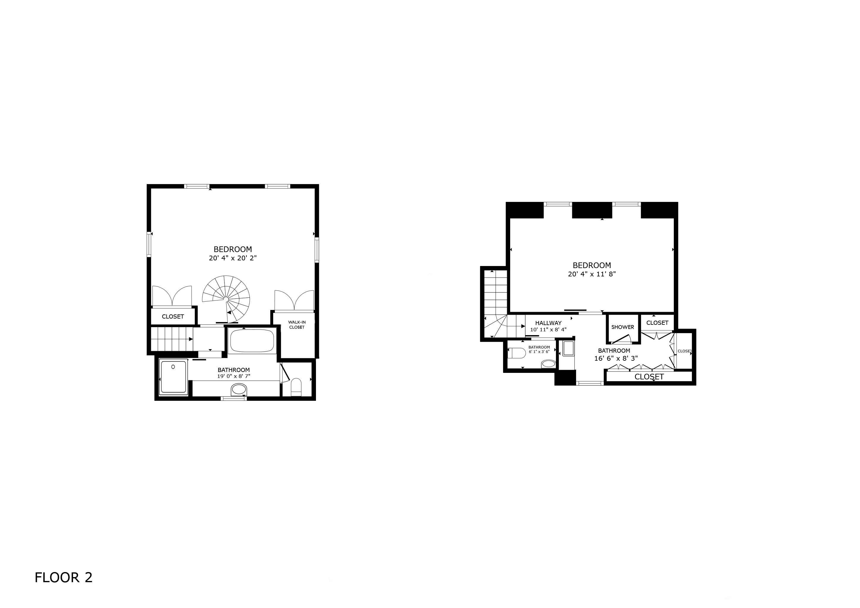 153 Egypt Lane East Hampton, NY 11937 - Photo 45 of 47 a picture of a floor plan