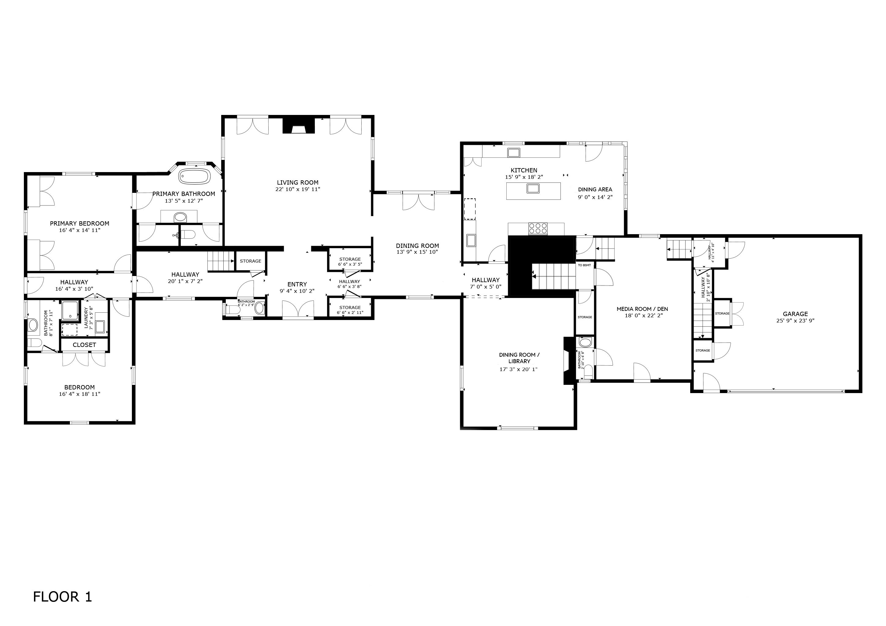 153 Egypt Lane East Hampton, NY 11937 - Photo 46 of 47