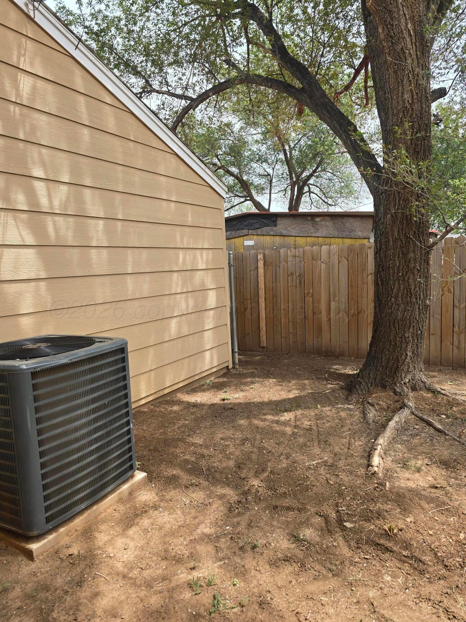 4618 South Ong Street Amarillo, TX 79110 - Photo 16 of 18 1000092226
