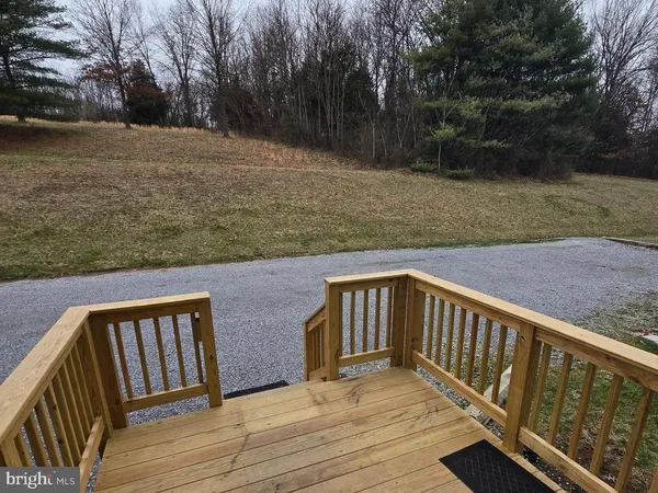 $1,850 | 85 Leatherman Drive, Falling Waters, WV 25419