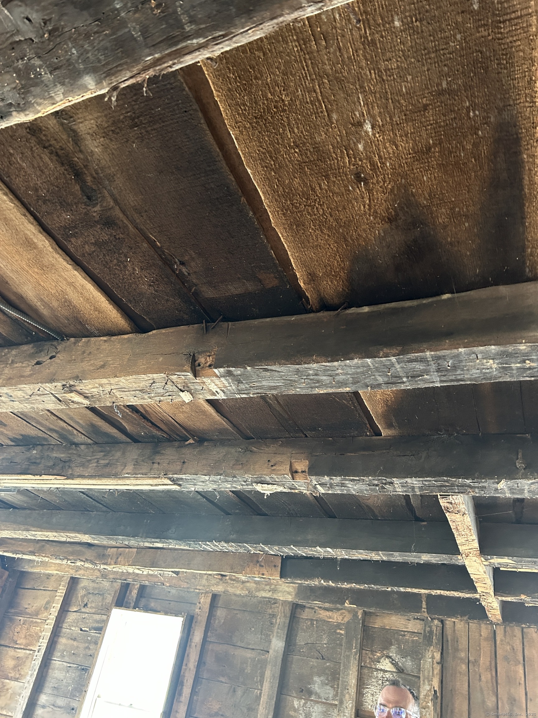 297 Main Street Hampton, CT 06247 - Photo 16 of 16 a view of water heater room