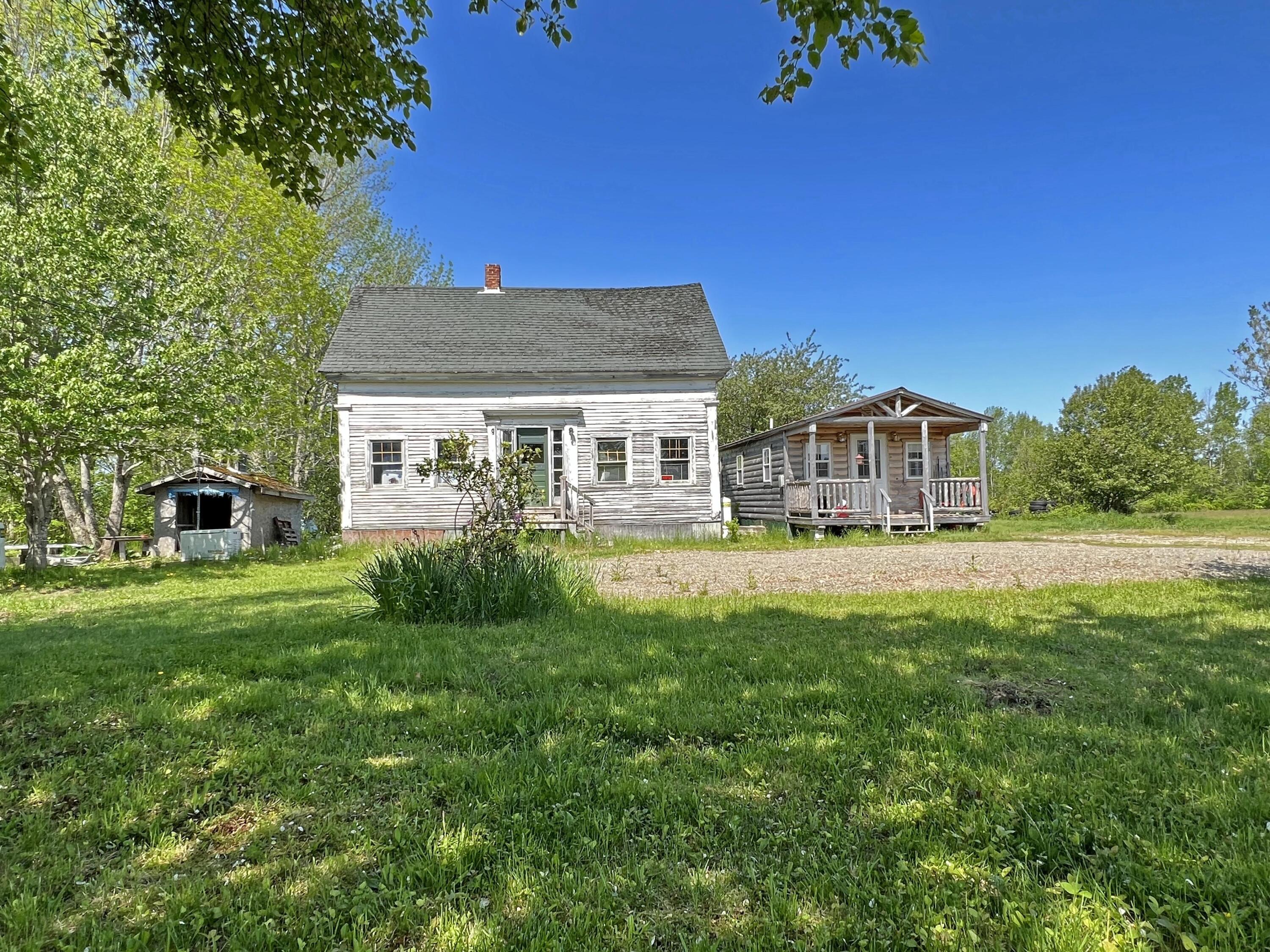1390 Waltham Road Ellsworth, ME 04605 - Photo 4 of 33 1d