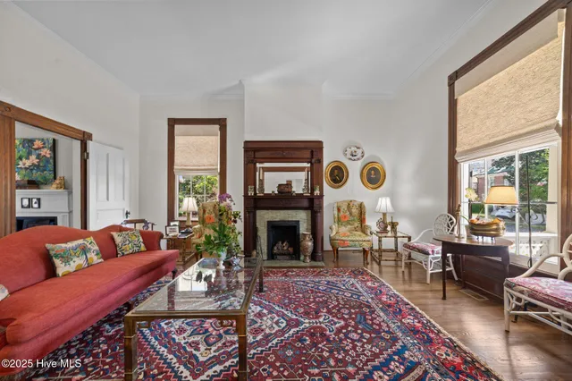 $849,000 | 626 West Main Street, Washington, NC 27889