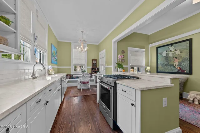 $849,000 | 626 West Main Street, Washington, NC 27889