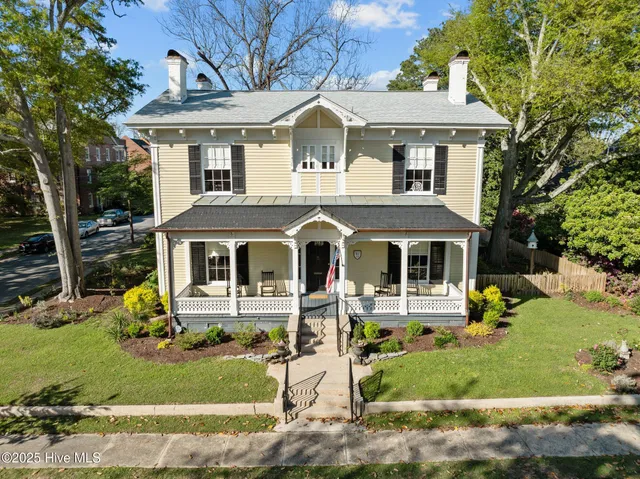 $849,000 | 626 West Main Street, Washington, NC 27889