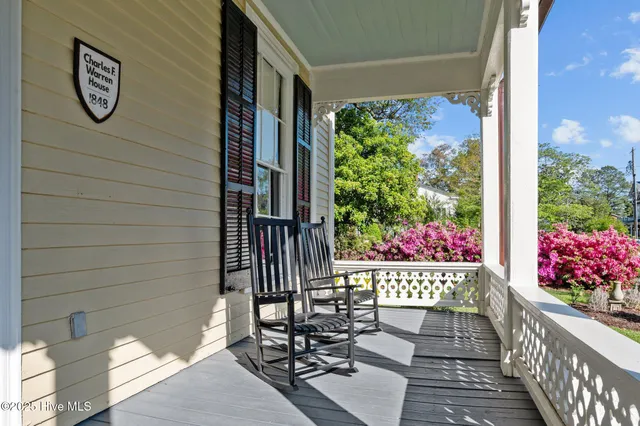 $849,000 | 626 West Main Street, Washington, NC 27889