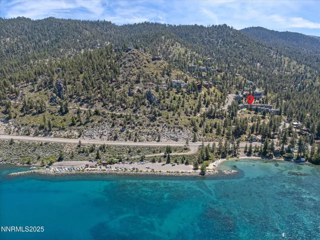 a house view with a outdoor space