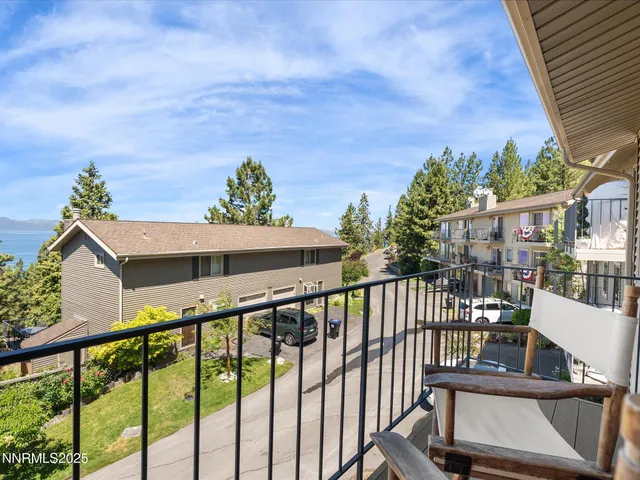 $785,000 | 1310 Cave Rock Drive, Unit A, Glenbrook, NV 89413