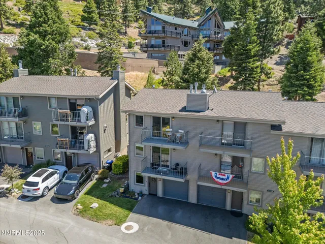 $785,000 | 1310 Cave Rock Drive, Unit A, Glenbrook, NV 89413