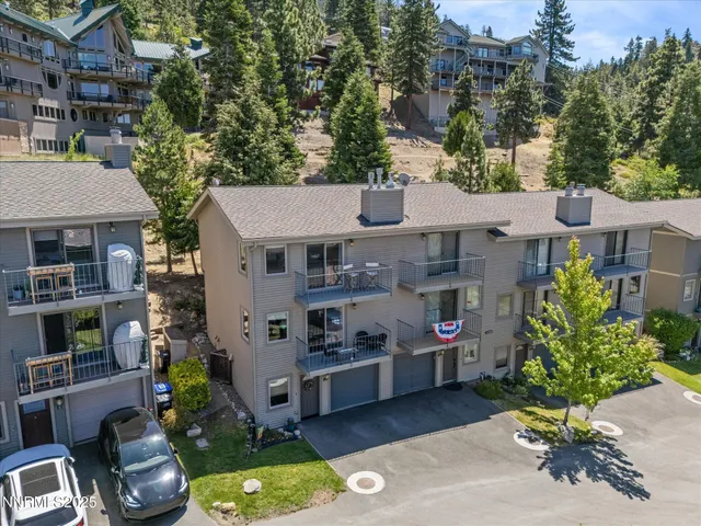 $785,000 | 1310 Cave Rock Drive, Unit A, Glenbrook, NV 89413