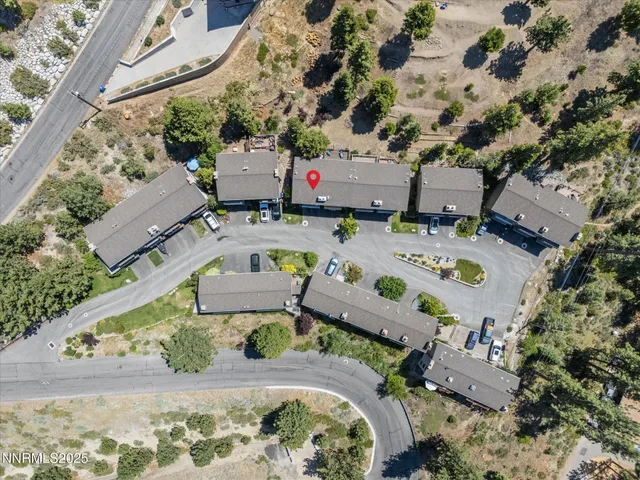 $785,000 | 1310 Cave Rock Drive, Unit A, Glenbrook, NV 89413