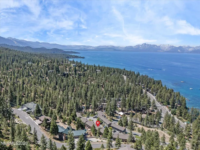 $785,000 | 1310 Cave Rock Drive, Unit A, Glenbrook, NV 89413