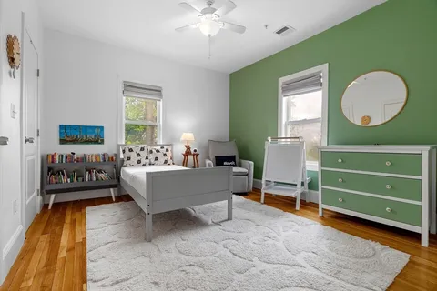 $750,000 | 46 Symmes Street, Unit 3, Boston, MA 02131
