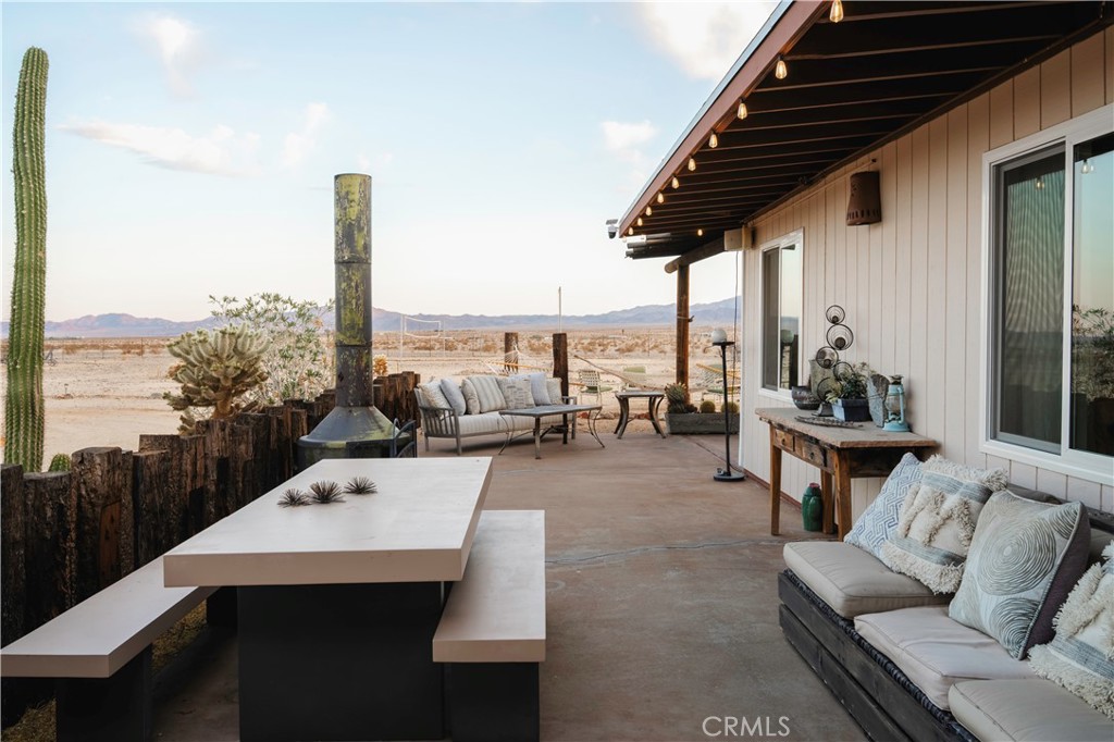 80277 Wikieup Road Twentynine Palms, CA 92277 - Photo 25 of 41