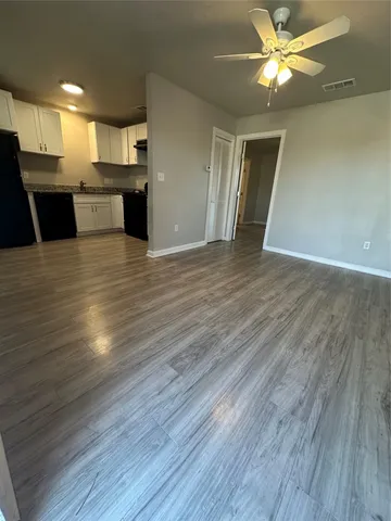 $575 | 901 Parmer Avenue, Unit 5, Killeen, TX 76541