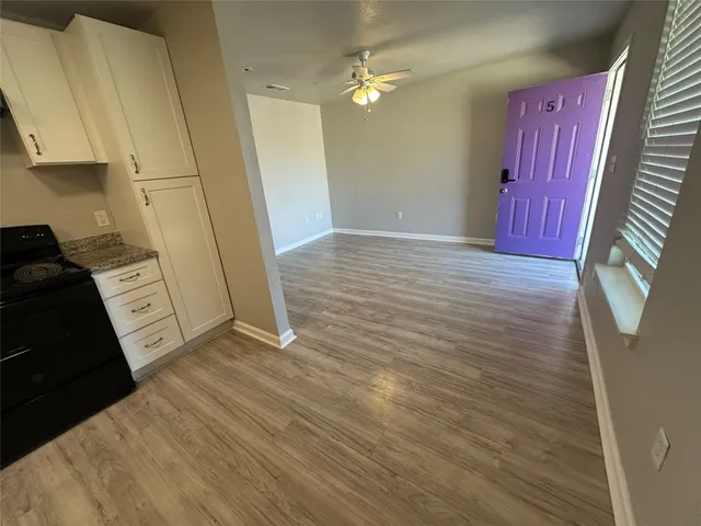 $575 | 901 Parmer Avenue, Unit 5, Killeen, TX 76541