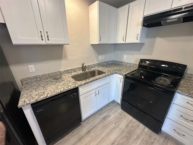 $575 | 901 Parmer Avenue, Unit 5, Killeen, TX 76541