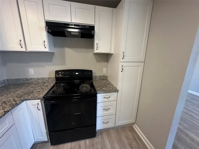 $575 | 901 Parmer Avenue, Unit 5, Killeen, TX 76541