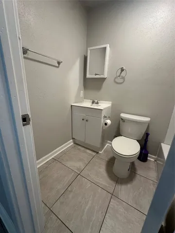 $575 | 901 Parmer Avenue, Unit 5, Killeen, TX 76541